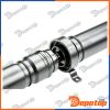 Arbre de transmission arrière pour LAND ROVER | NWN-LR-013, RV5008